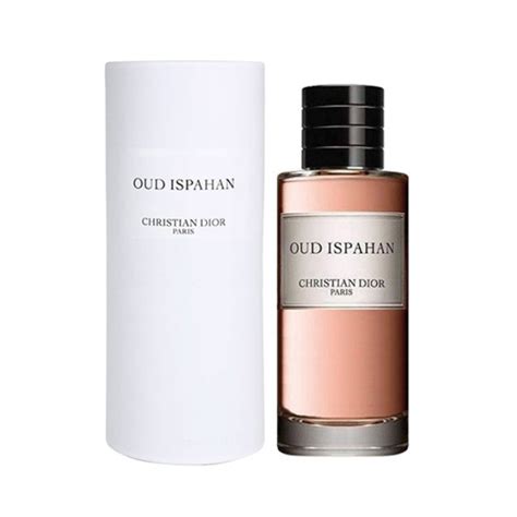 maison christian dior oud ispahan|Dior oud ispahan 250ml price.